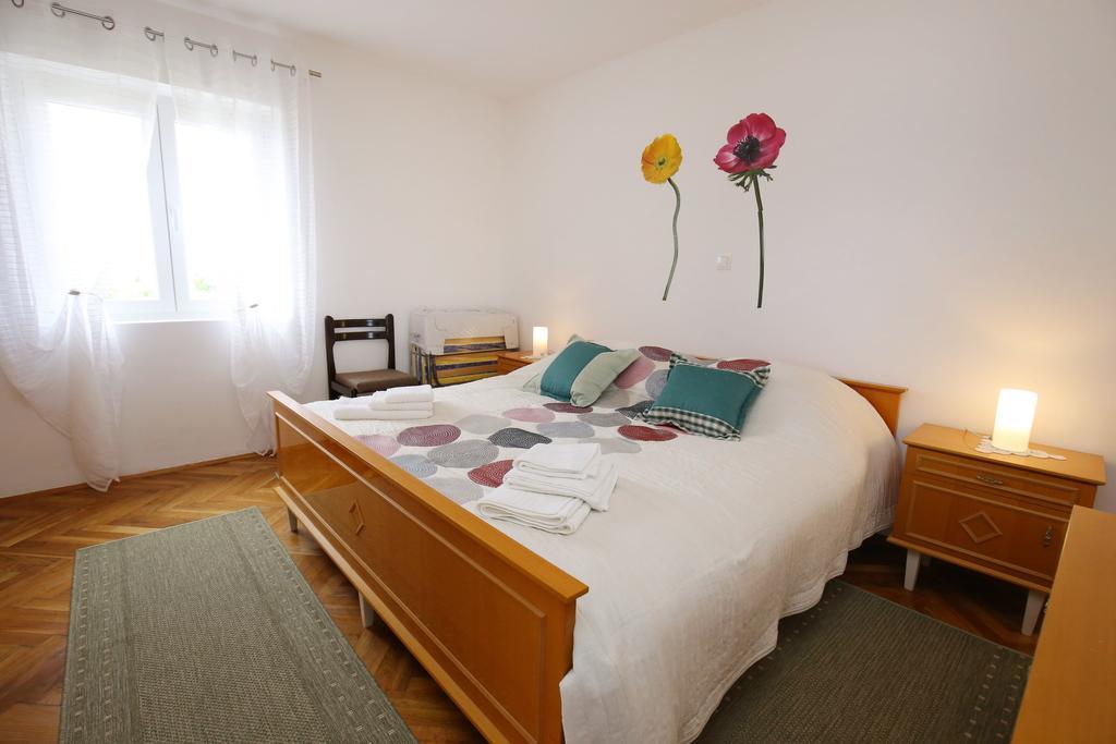 Apartment Marta Ражанац Екстер'єр фото