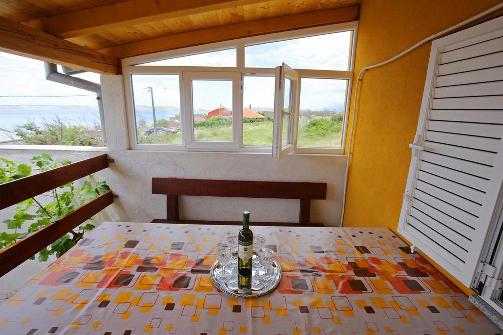 Apartment Marta Ражанац Екстер'єр фото